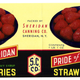 Illustration for article titled Strawberry